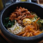 세계 10대 유명 비빔밥 맛집