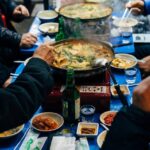 세상에서 가장 맛있는 순두부찌개 10가지