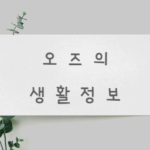 서울 밤하늘을 수놓는 아름다움, 노을 & 야경 명소 탐험!